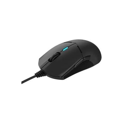 Mouse Gaming DX700 Wireless Ottico 8 Tasti 16000 DPI Colore Nero - Foto 1