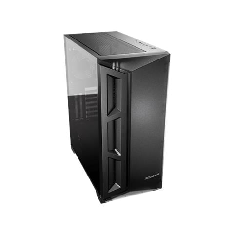 Gaming Darkblader X5 Desktop Nero - Foto 2