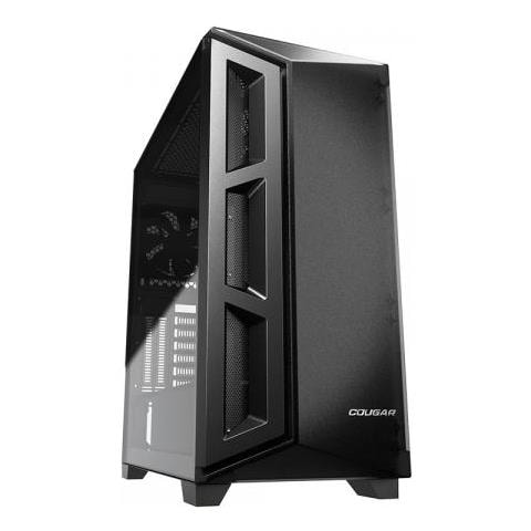Gaming Darkblader X5 Desktop Nero - Foto 1