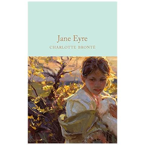 Bronte, Charlotte - Jane Eyre [ Edizione: Regno Unito] - Foto 1