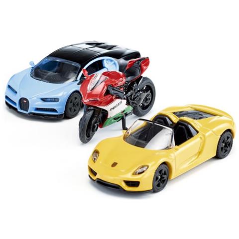 6313 veicolo giocattolo - Foto 8