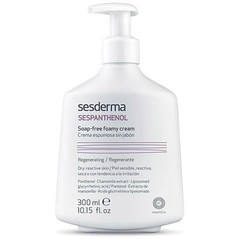 Sespanthenol Crema 300ml Foamy Sapone - Foto 1