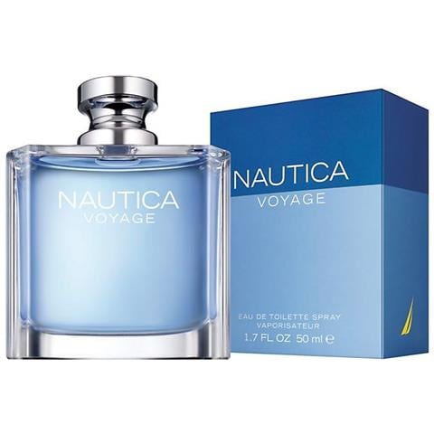 Voyage Eau De Toilette 50ml Spray - Foto 1