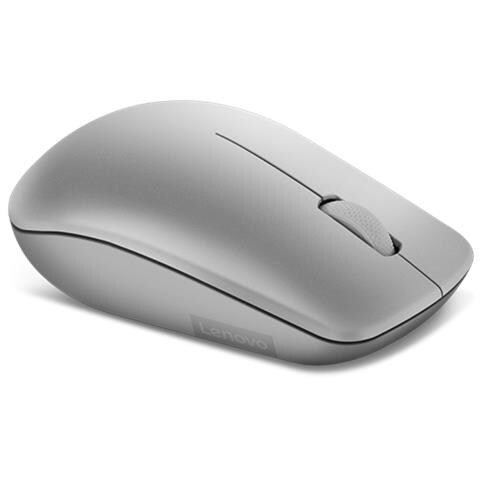 530 mouse Ambidestro RF Wireless Ottico 1200 DPI - Foto 2