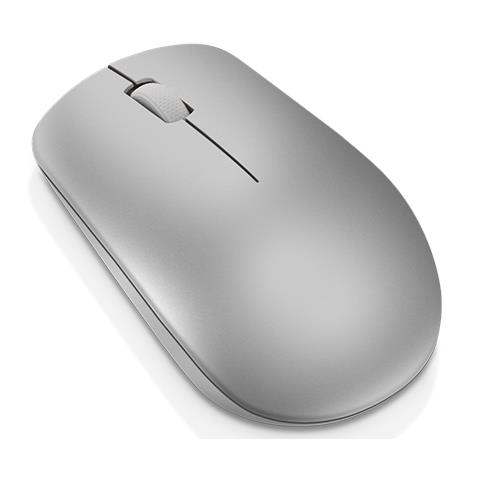 530 mouse Ambidestro RF Wireless Ottico 1200 DPI - Foto 3