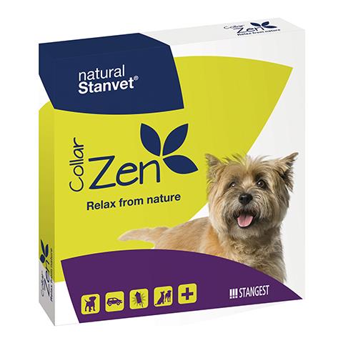 Collar Zen Para Perros 100 Gr - Foto 1