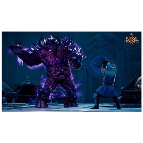 Switch - King's Bounty II Day One Edition - Foto 2