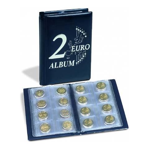 Album Dalla Route tasca da 2 euro per 48 parti 2 euro - Foto 1