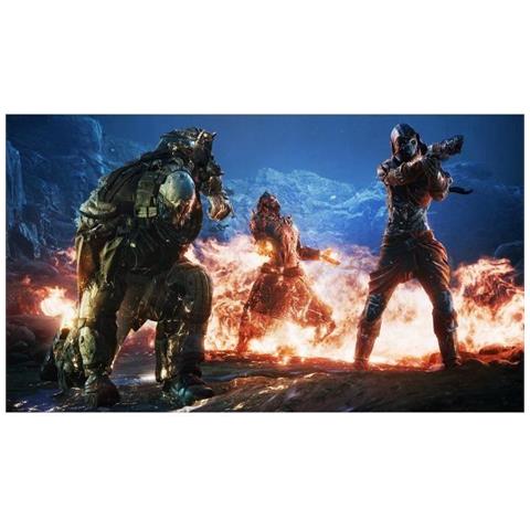 Outriders Ps5 Game - Foto 2