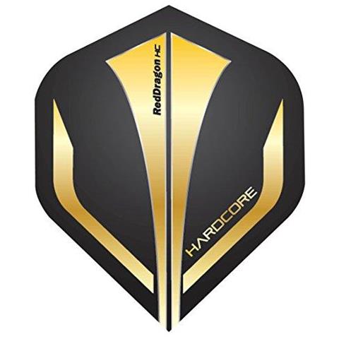 Golden Eye 22g Tungsteno Freccette Set Con Voli E Steli - Foto 2