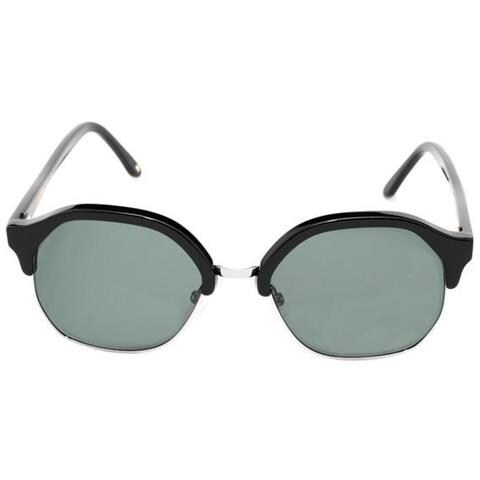 Occhiali Da Sole Donna Zanzibar-black-01 (ø 50 Mm) - Foto 2