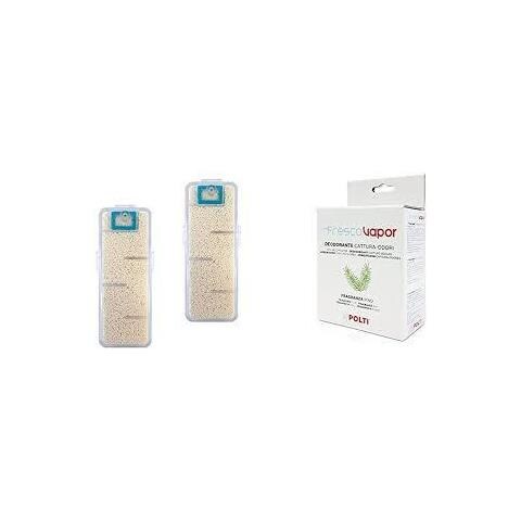 Filtri Anticalcare Paeu0336 Per Scope A Vapore Sv4, 2 Pz. - Foto 2