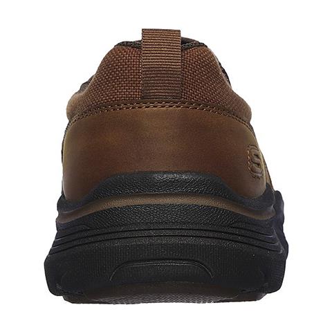 Scarpe Expended Seveno Taglia 39.5 Codice 66146-cdb Marrone - Foto 6