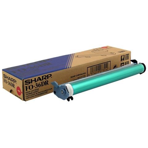 FO 36DR - Kit tamburo - Foto 1