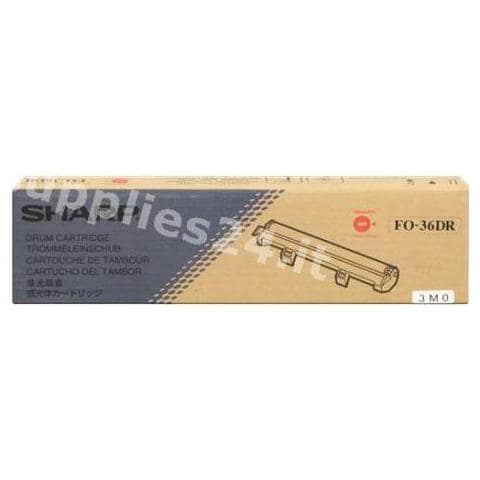 FO 36DR - Kit tamburo - Foto 2