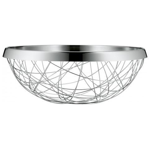 Cestino per Frutti Argento 665.026.040 - Foto 1