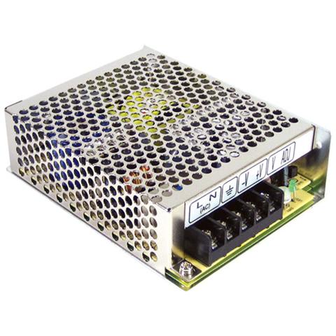 RD-65A 66W Argento alimentatore per computer - Foto 1