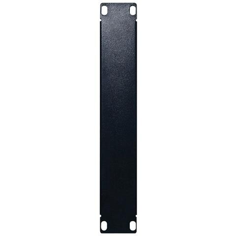 ACT104 Rack blank panel porta accessori - Foto 1