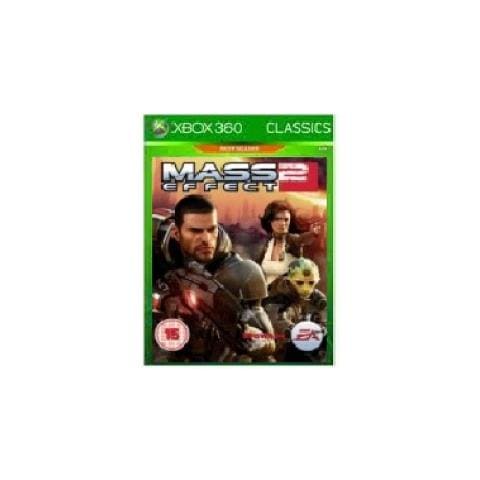 Mass Effect 2, Xbox 360, Xbox 360, Azione, M (Mature)  - Foto 1