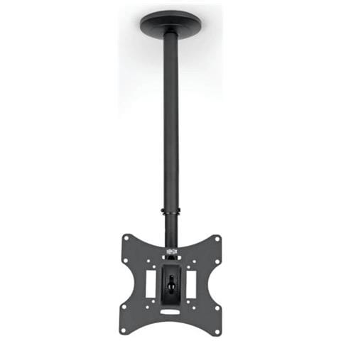 Tripp Lite Dctm Supporto Tv A Parete 94 Cm (37"") Nero - Foto 2