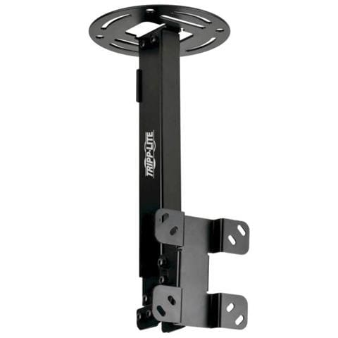 Tripp Lite Dctm Supporto Tv A Parete 94 Cm (37"") Nero - Foto 1
