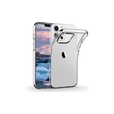 Dbramante1928 Gl61cl001415, Cover, Apple, Iphone 12/12 Pro, 15,5 Cm (6.1""), Trasparente - Foto 2