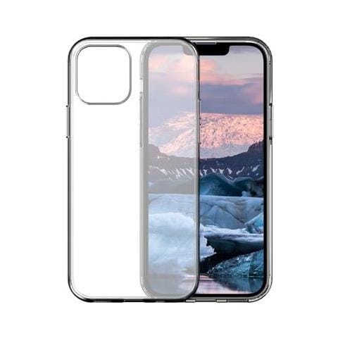 Dbramante1928 Gl61cl001415, Cover, Apple, Iphone 12/12 Pro, 15,5 Cm (6.1""), Trasparente - Foto 1