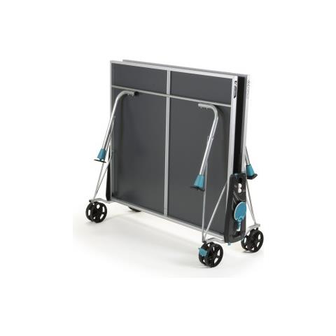 Tavolo 200x Sport Outdoor Grigio 115301 - Foto 4