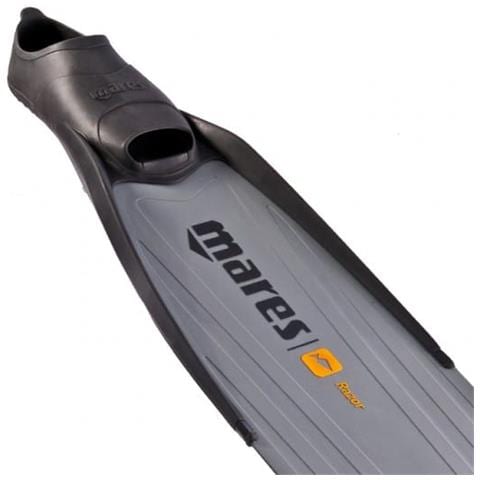 Razor 47/48 Soft Grigio - Foto 3