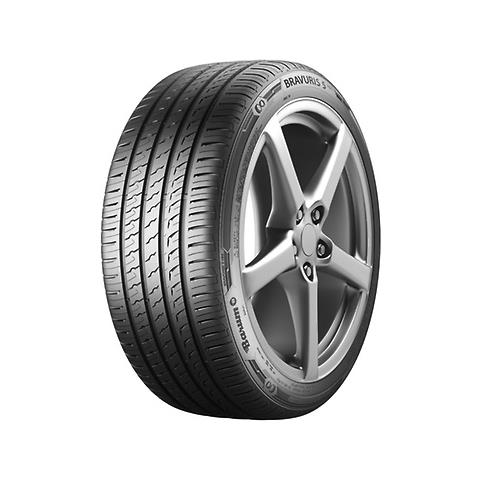 Pneumatico Bravuris 5hm 195/60r15 88v - Estivo - Foto 1