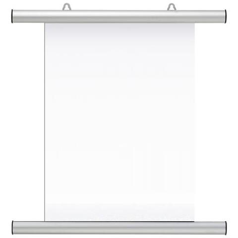 Bs1005 Cornice Per Quadro Argento - Foto 1