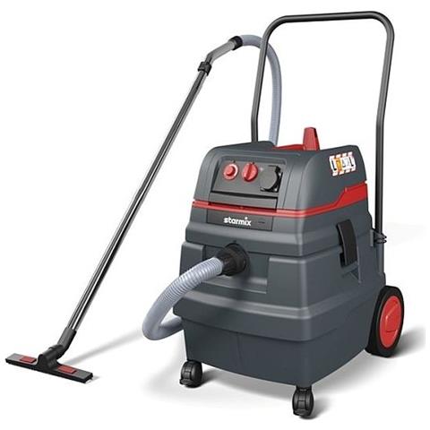 Aspiratore Industriale Isc L-1650 Top Compact - Foto 1