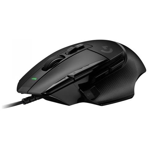 G G502 X Mouse Mano Destra Usb Tipo A Ottico 25600 Dpi - Foto 1