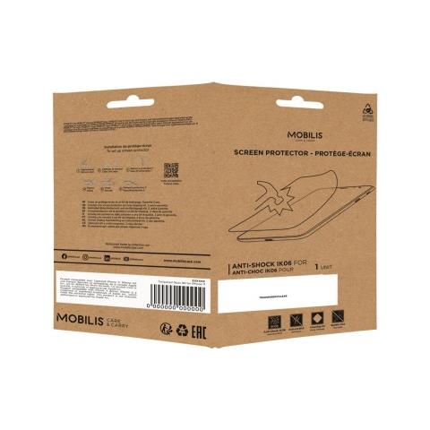 SCREEN PROTECTOR IPAD 10.9 (10TH) - Foto 3