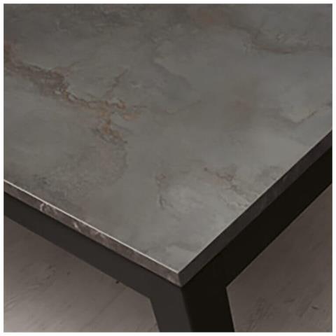 Hera - Tavolo Da Pranzo Allungabile - Foto 4