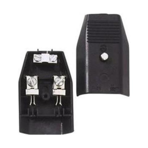 900.004 2.5a Spina Elettrica Accoppiata - Foto 1