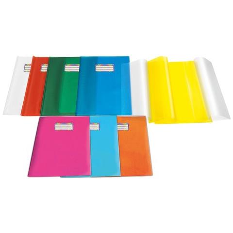 Copertina Quaderni 31715565 Giallo - Foto 1