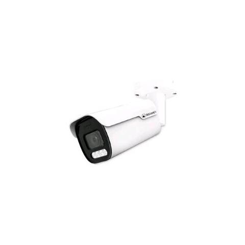 Videocamera   Ultraplex A11-ux914a-bpvm Ip Poe Bullet 5mpx 2592x1944 25fps H.264/265 1/2.8"" Cmos 4x Ir Led Array Led 30m - Foto 3