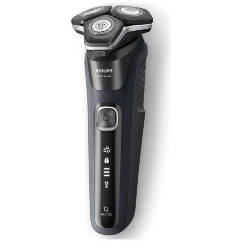 Philips Shaver Series 5000 S5898/25 Rasoio Elettrico Wet & Dry - Foto 1