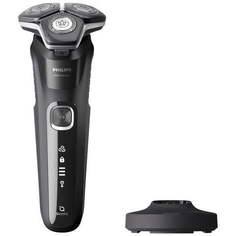 Philips Shaver Series 5000 S5898/25 Rasoio Elettrico Wet & Dry - Foto 2