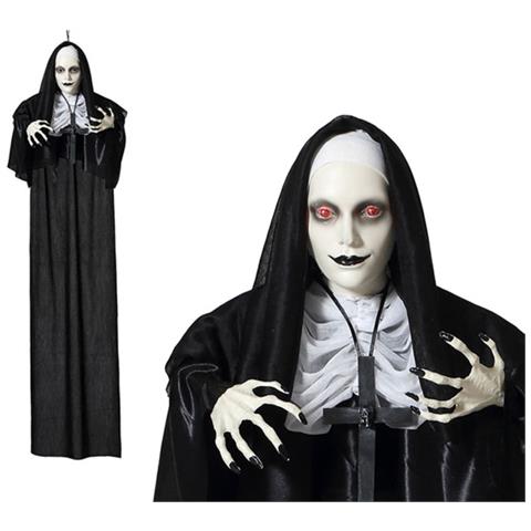 Decorazione Per Halloween 66670 Multicolore 60 X 12 X 120 Cm - Foto 1