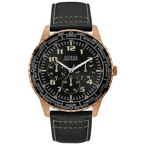 Orologio Uomo W1170g2 Nero - Foto 1