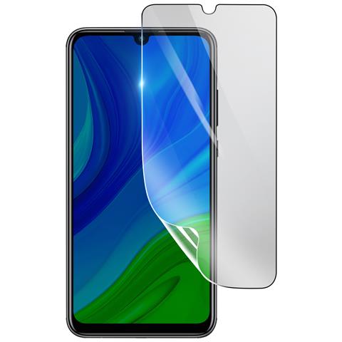 Salvadisplay Per Huawei P Smart 2020 In Idrogel Anti-urto, Trasparente - Foto 1