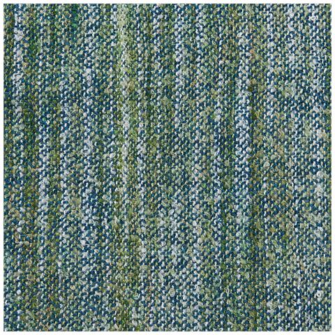 Coperta Paire Tessuto 130 X 170 Cm Foglia Di Tè - Foto 2