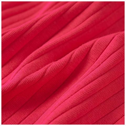 Maglietta Da Bambina A Maniche Lunghe Fucsia 140 - Foto 7