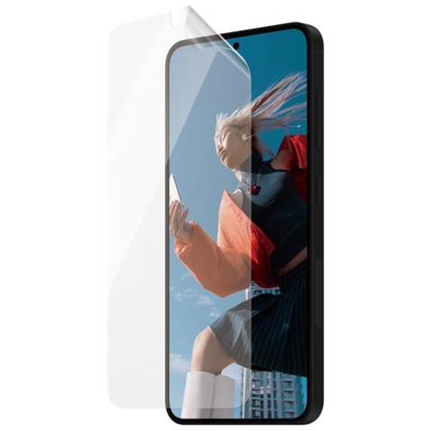 Ultra Wide Fit D3o Pet-folie Pellicola Proteggischermo Trasparente Samsung 1 Pz - Foto 1