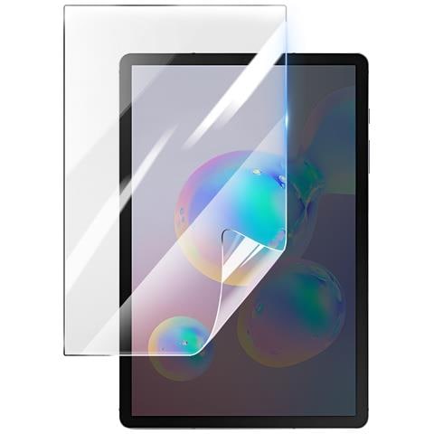 Salvadisplay Per Samsung Galaxy Tab S6 10.5 In Idrogel Anti-urto, Trasparente - Foto 1