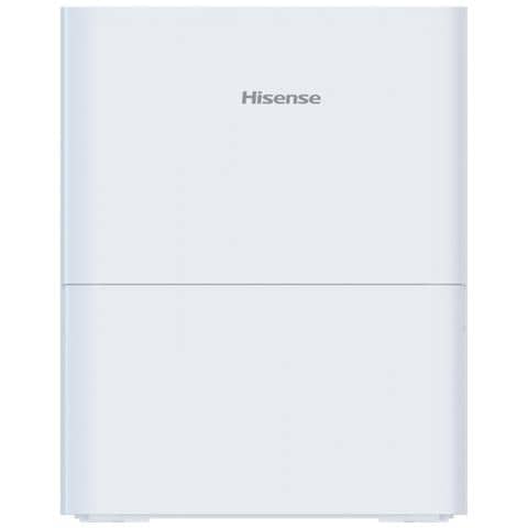 Deumidificatore 12Lt Smart Autospegnimento - Foto 1