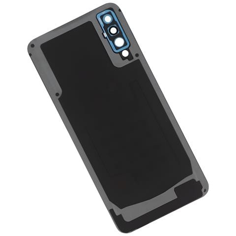 Vetro Posteriore Galaxy A50 Originale Service Pack, Blu - Foto 2