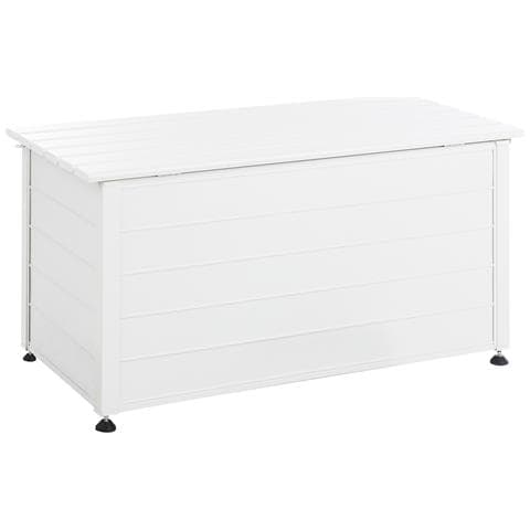 Cesta Portaoggetti Bianco Campalto - Foto 6